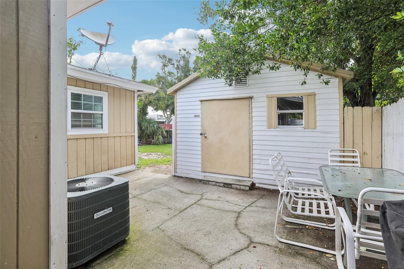 109 EMERALD LN, LARGO, FL, 33771