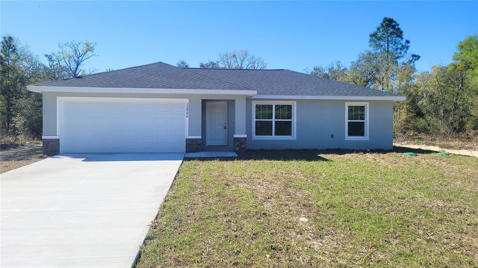 20154 SW RAINBOW LAKES BLVD, DUNNELLON, FL, 34431