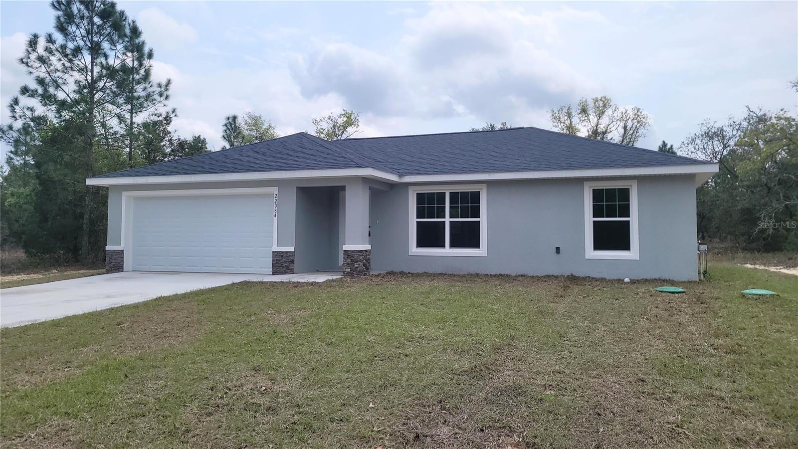 20154 SW RAINBOW LAKES BLVD, DUNNELLON, FL, 34431