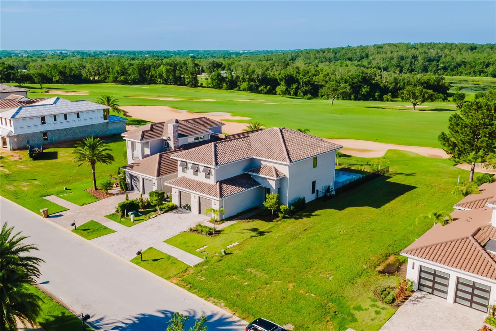 15942 VETTA DR, BELLA COLLINA, FL, 34756