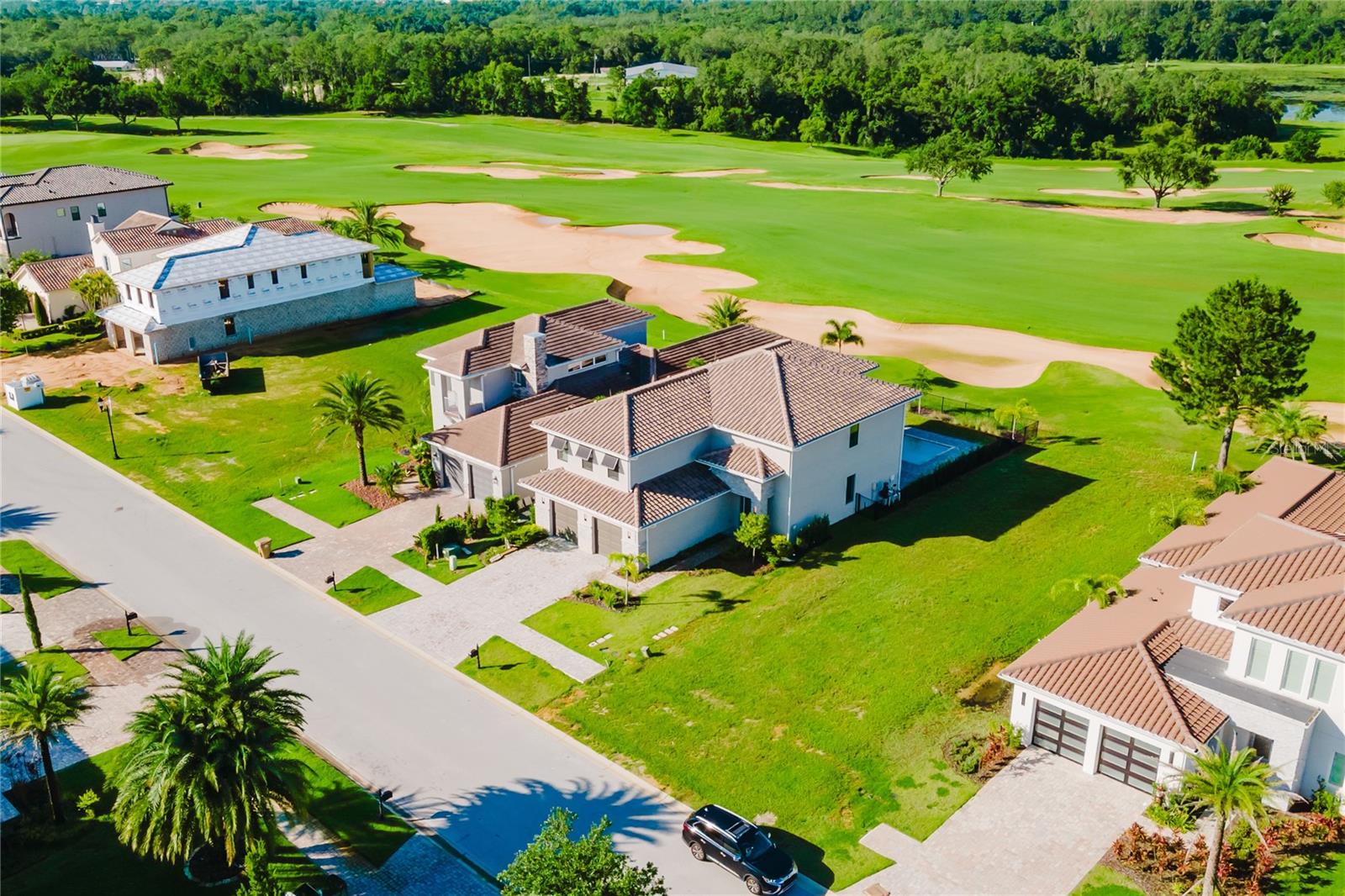 15942 VETTA DR, BELLA COLLINA, FL, 34756