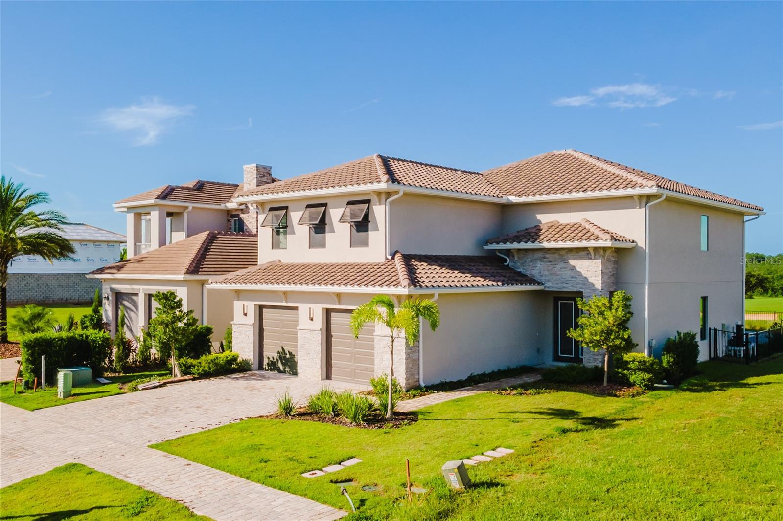 15942 VETTA DR, BELLA COLLINA, FL, 34756