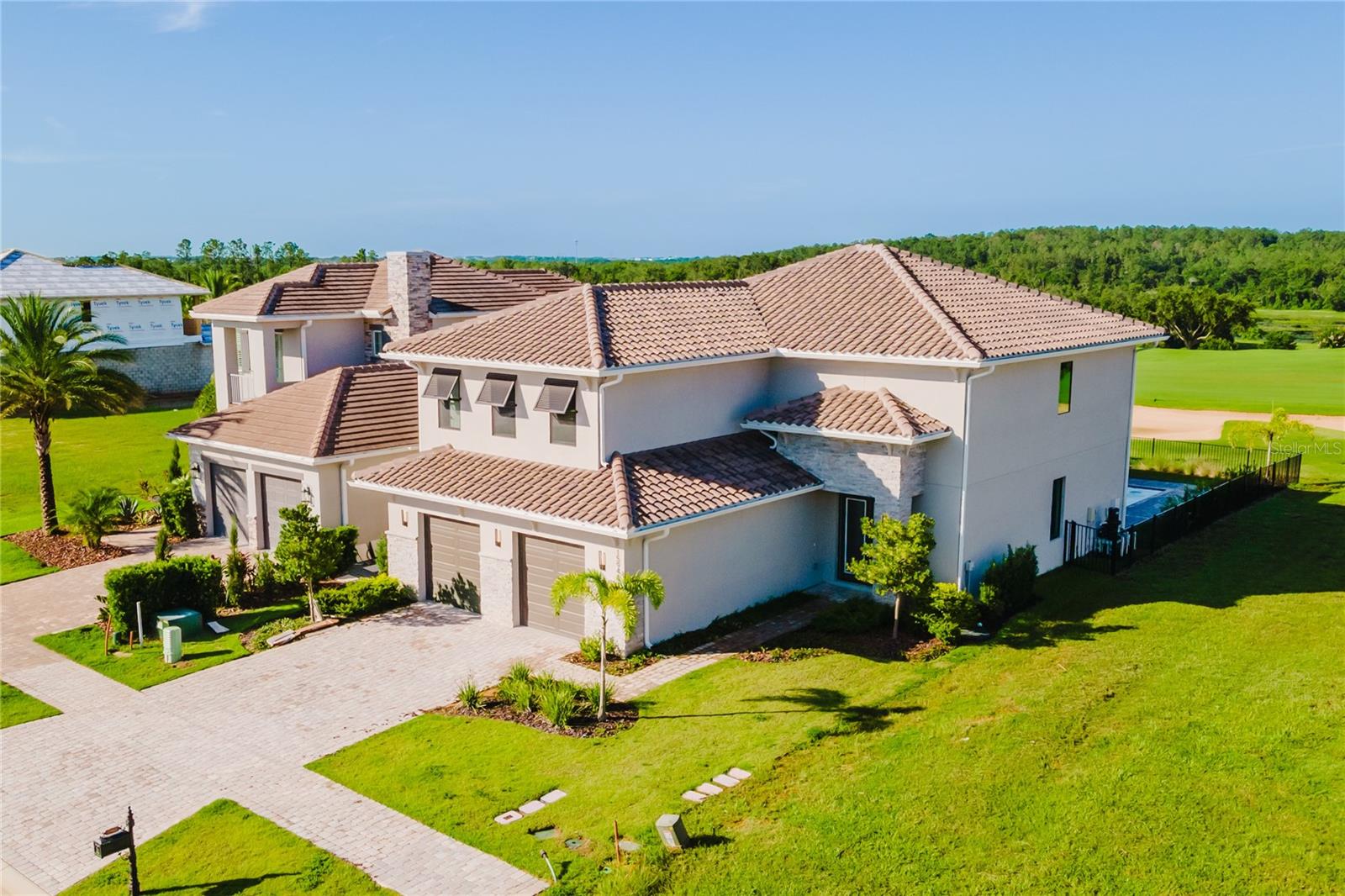 15942 VETTA DR, BELLA COLLINA, FL, 34756