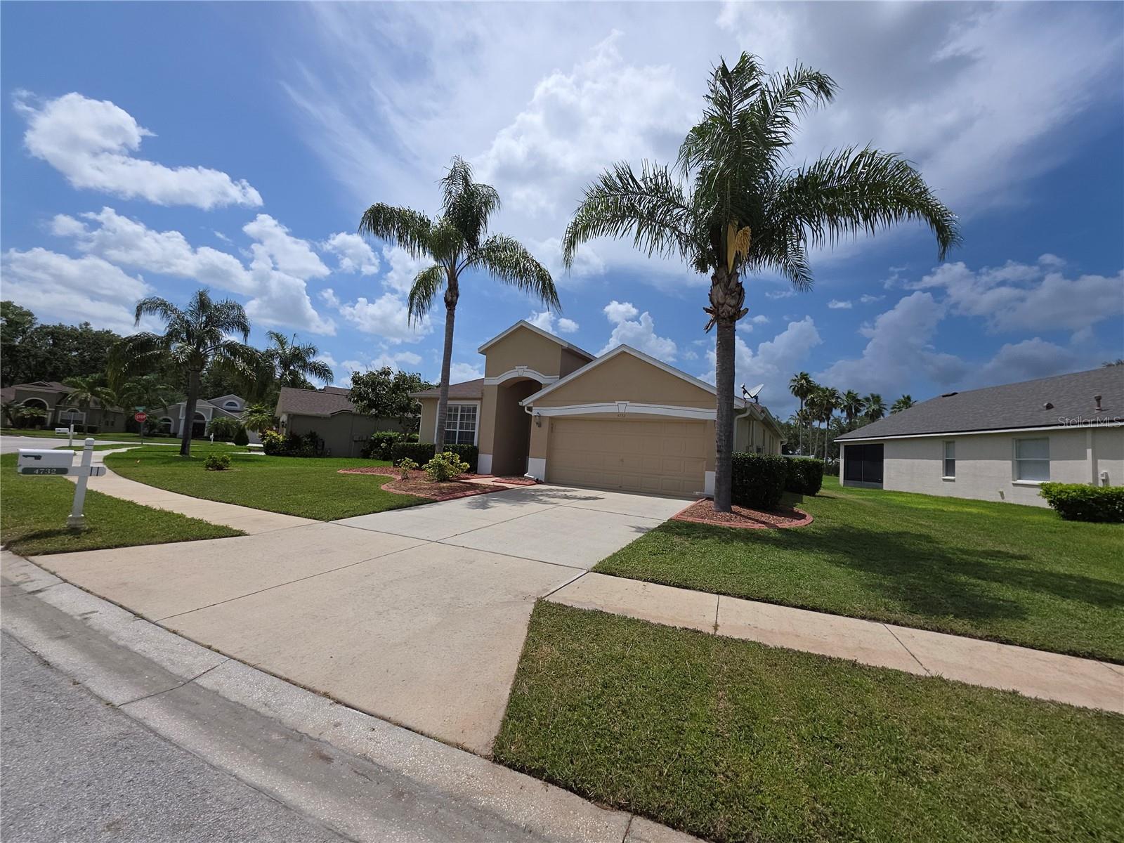 4732 MAPLETREE LOOP, WESLEY CHAPEL, FL, 33544