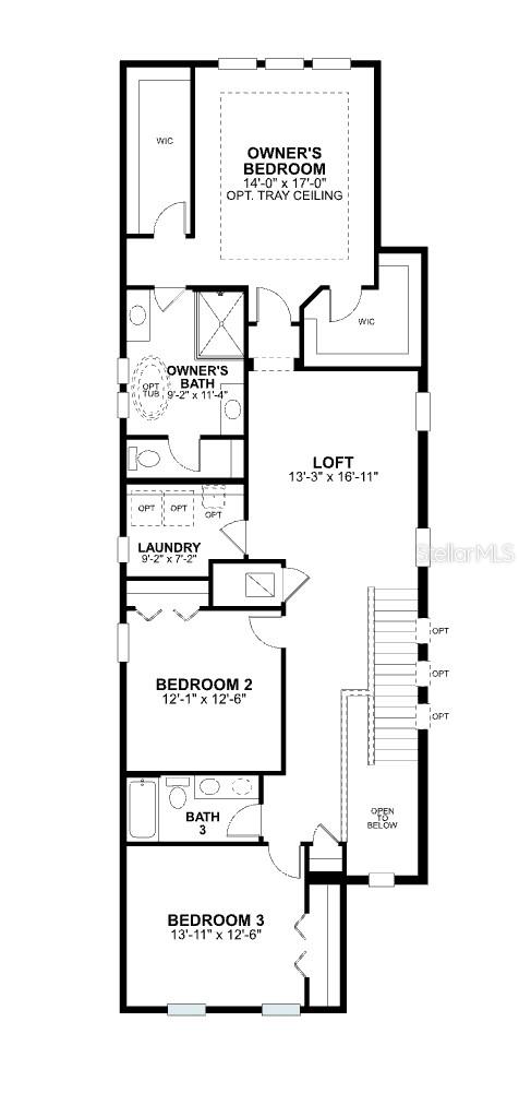 17359 BEACHGRASS ALY, WINTER GARDEN, FL, 34787