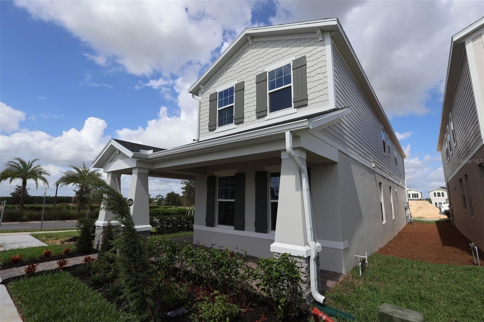 17359 BEACHGRASS ALY, WINTER GARDEN, FL, 34787