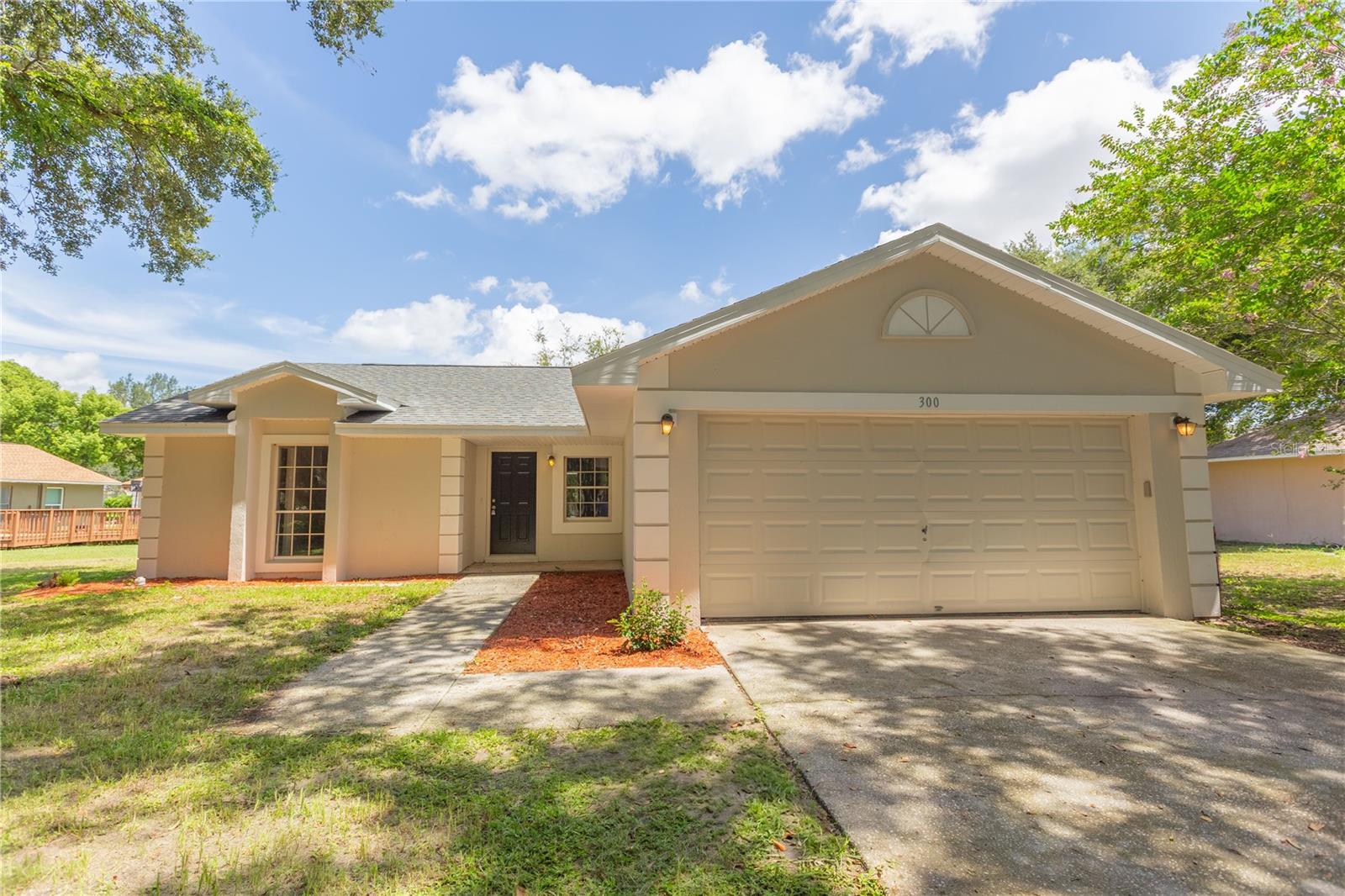 300 E WASHINGTON ST, MINNEOLA, FL, 34715