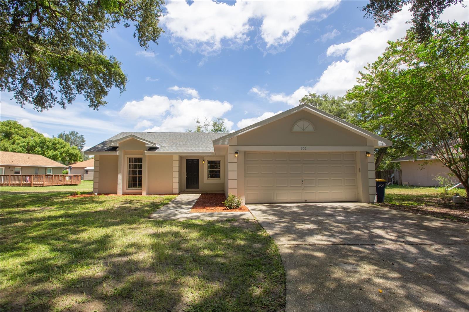 300 E WASHINGTON ST, MINNEOLA, FL, 34715