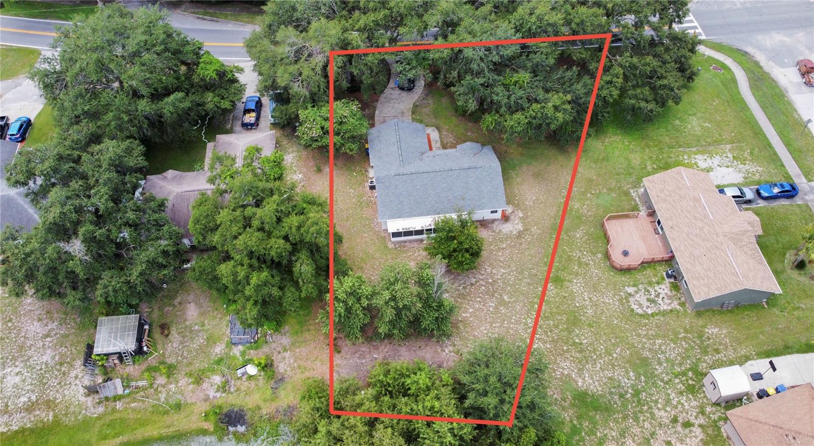 300 E WASHINGTON ST, MINNEOLA, FL, 34715