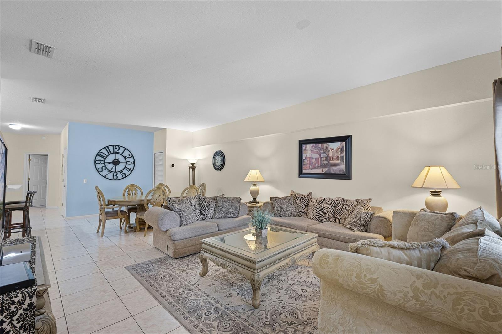 3111 SUN LAKE CT #B, KISSIMMEE, FL, 34747