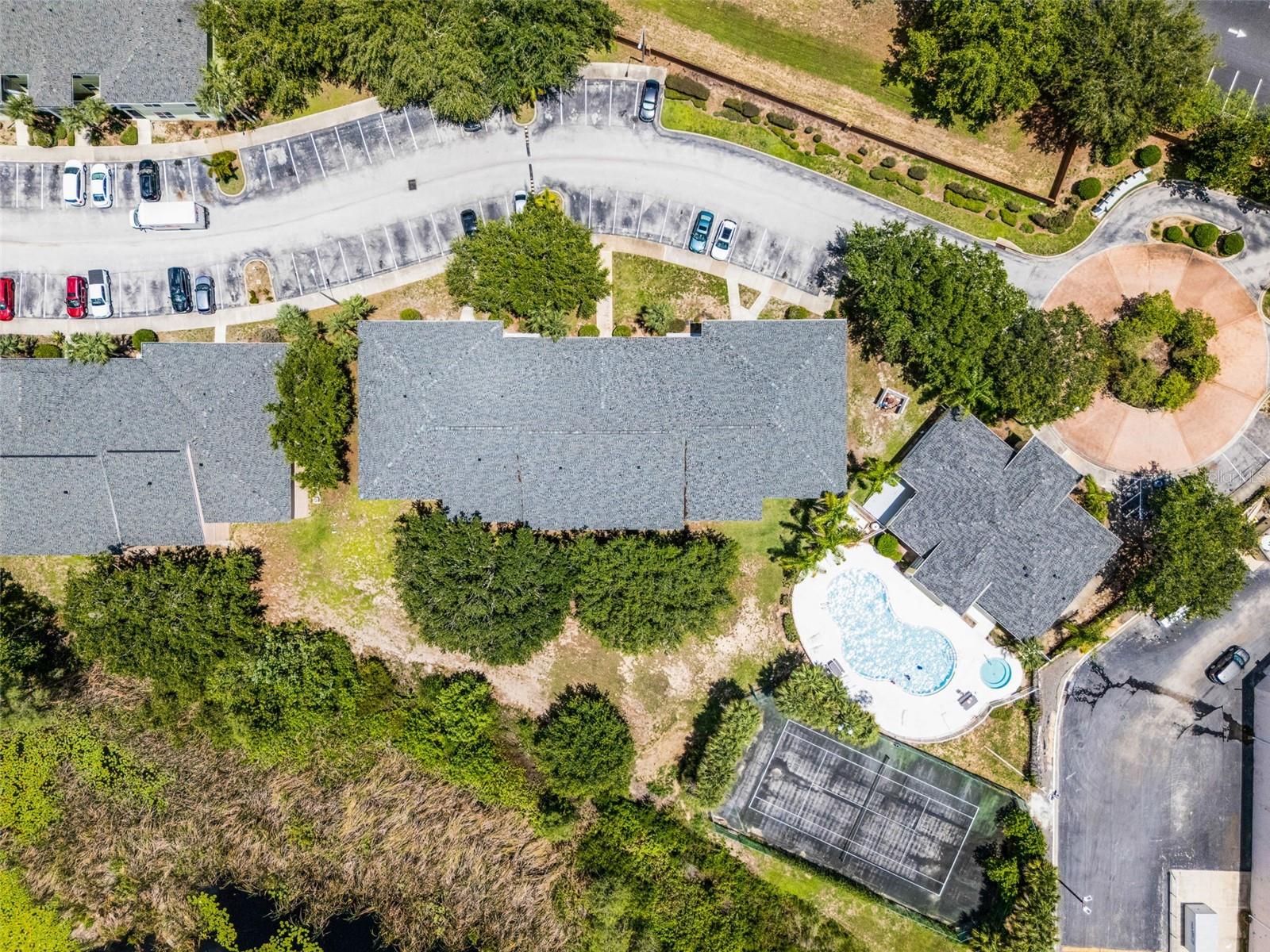 3111 SUN LAKE CT #B, KISSIMMEE, FL, 34747