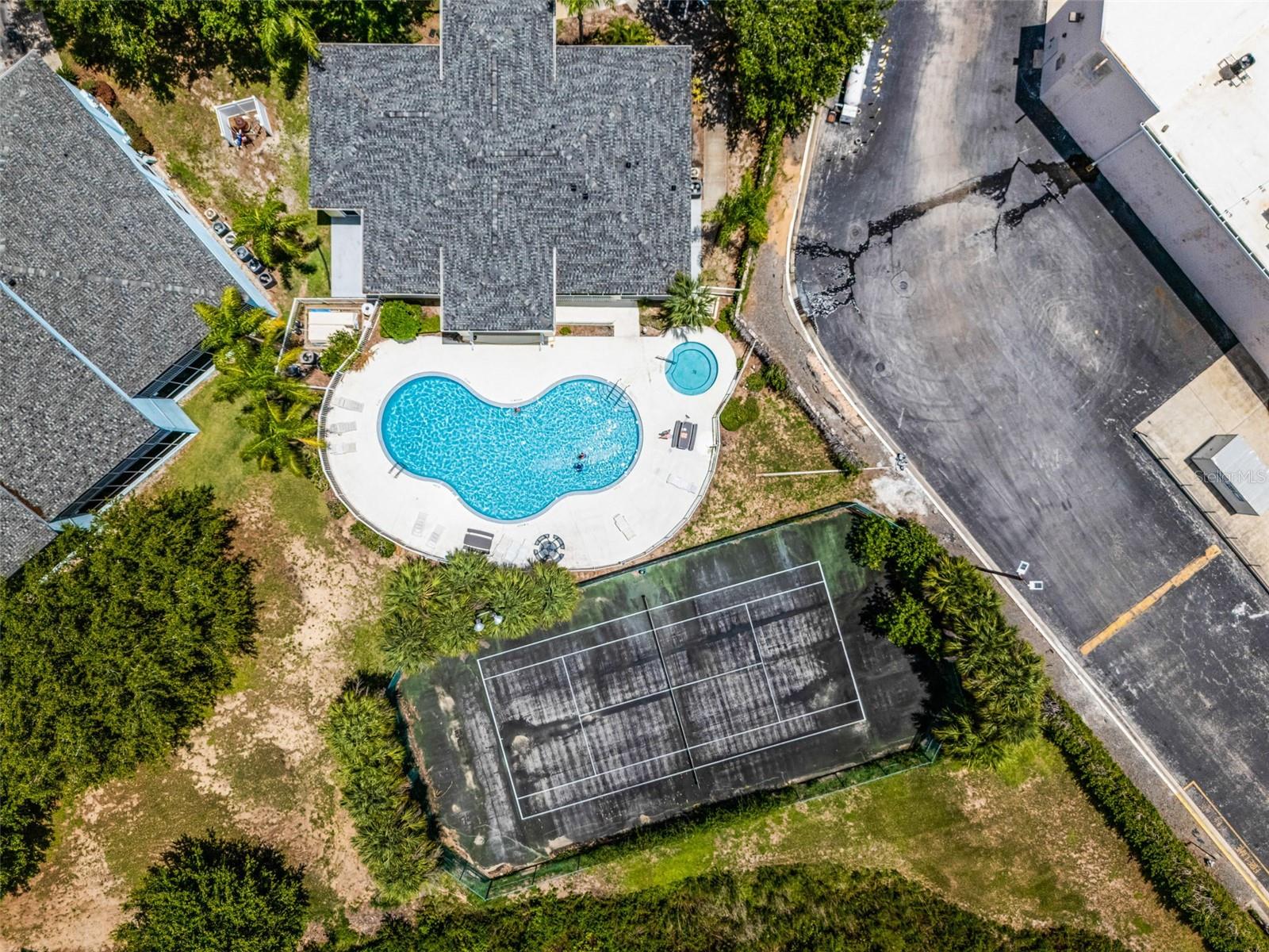 3111 SUN LAKE CT #B, KISSIMMEE, FL, 34747