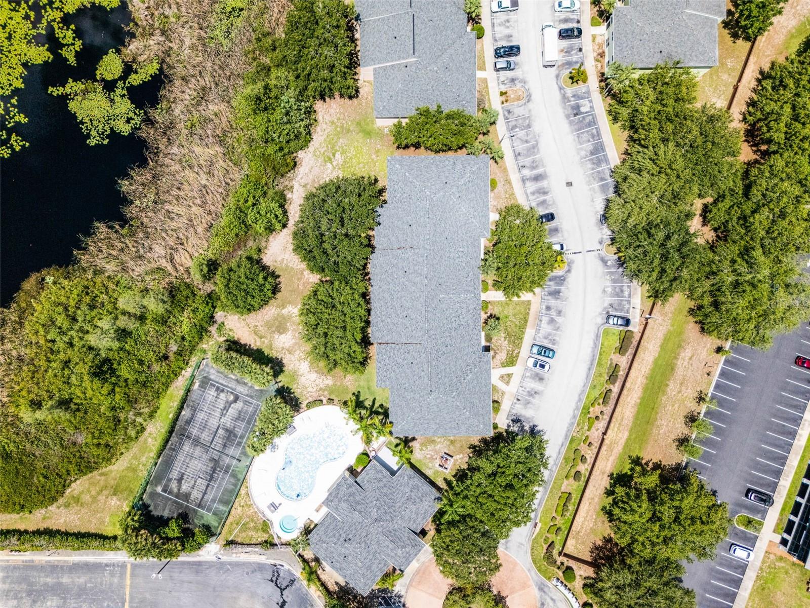 3111 SUN LAKE CT #B, KISSIMMEE, FL, 34747