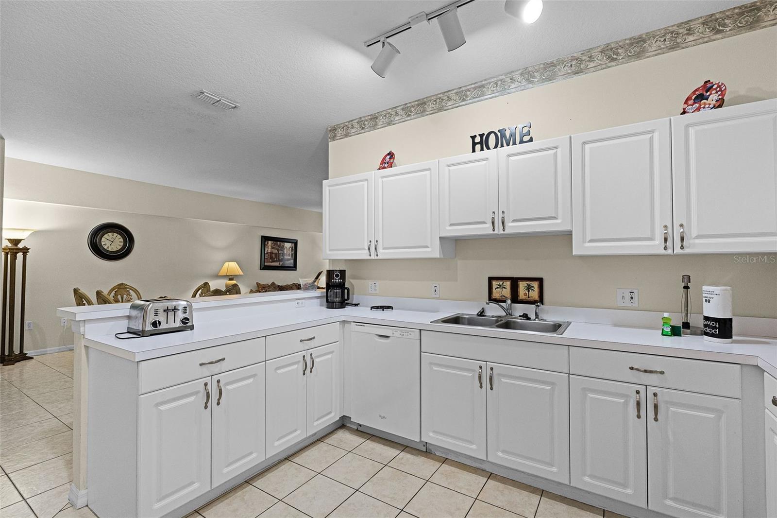 3111 SUN LAKE CT #B, KISSIMMEE, FL, 34747