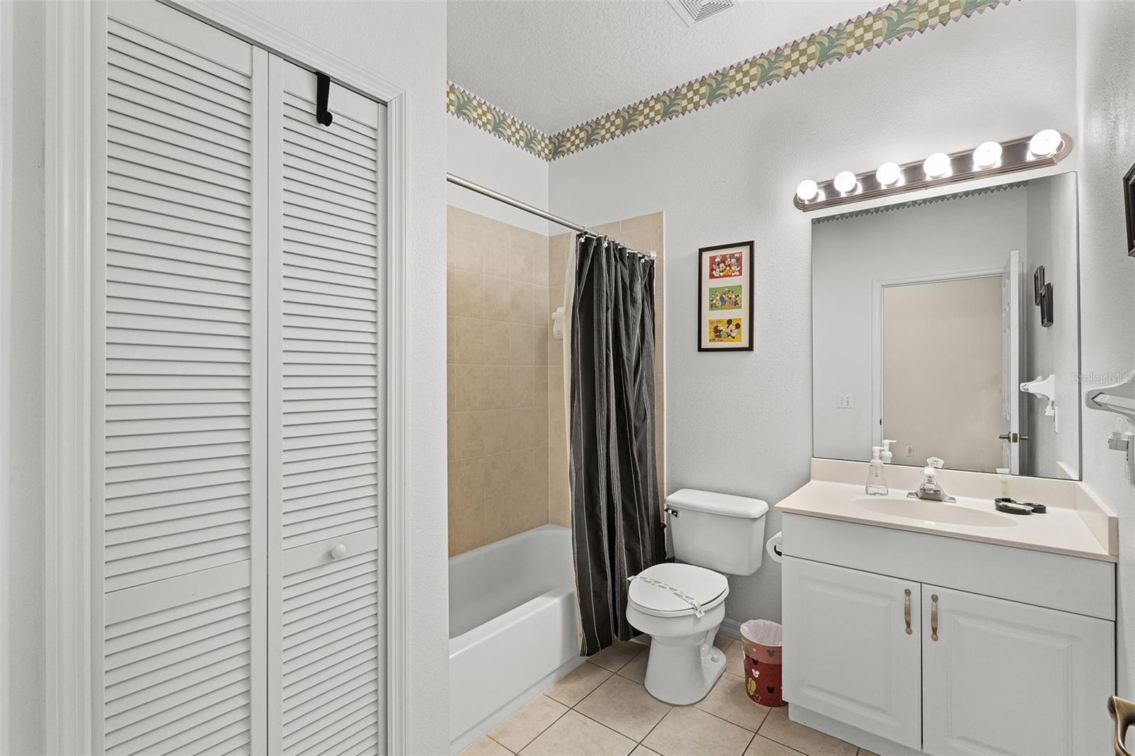 3111 SUN LAKE CT #B, KISSIMMEE, FL, 34747