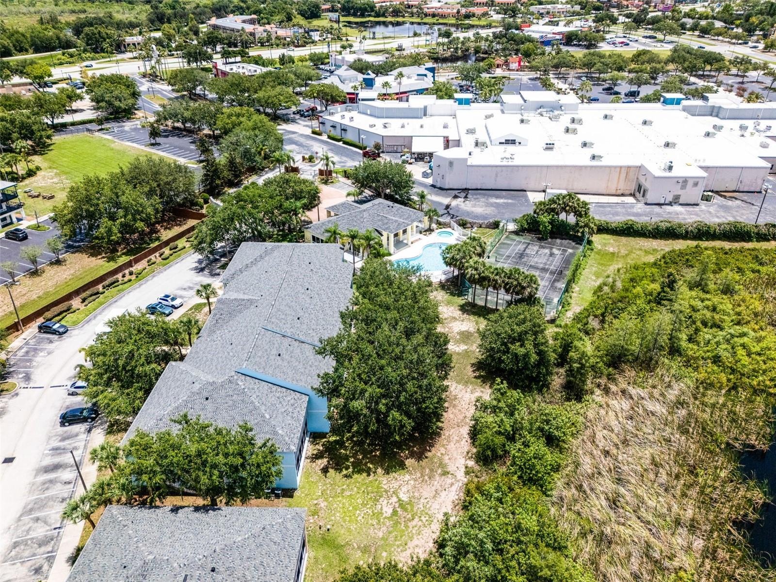 3111 SUN LAKE CT #B, KISSIMMEE, FL, 34747