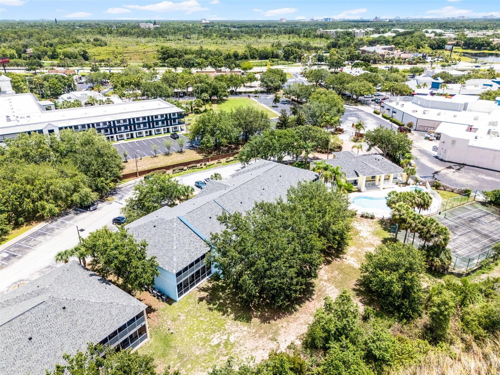 3111 SUN LAKE CT #B, KISSIMMEE, FL, 34747