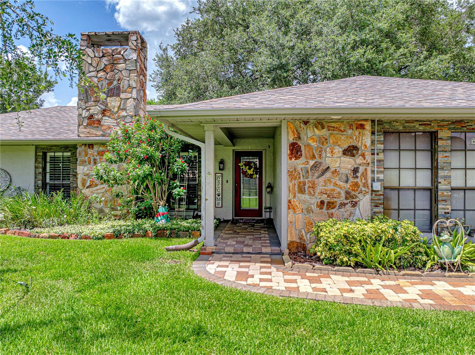 1308 TIMBERIDGE LOOP N, LAKELAND, FL, 33809