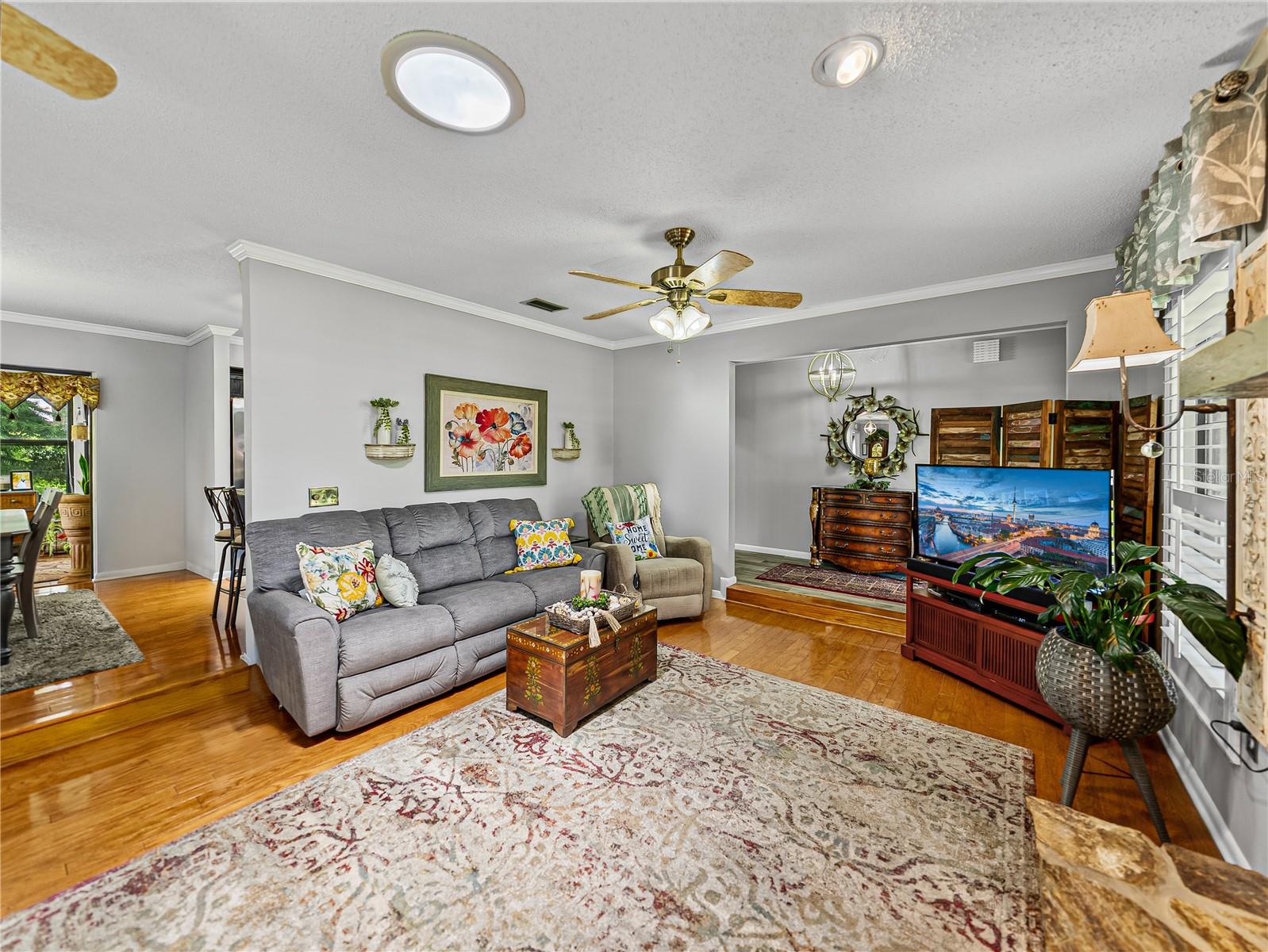 1308 TIMBERIDGE LOOP N, LAKELAND, FL, 33809