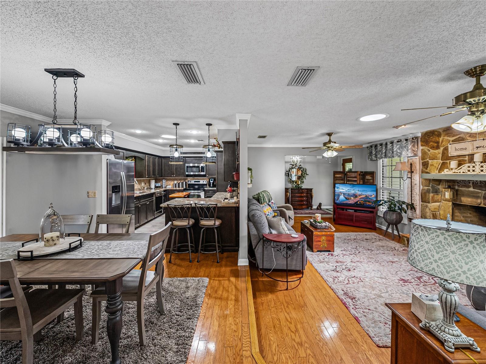 1308 TIMBERIDGE LOOP N, LAKELAND, FL, 33809