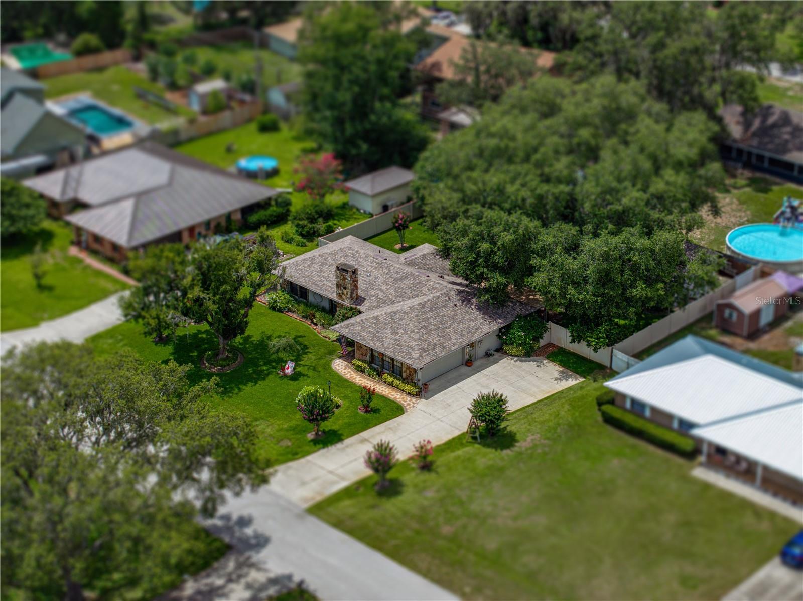 1308 TIMBERIDGE LOOP N, LAKELAND, FL, 33809