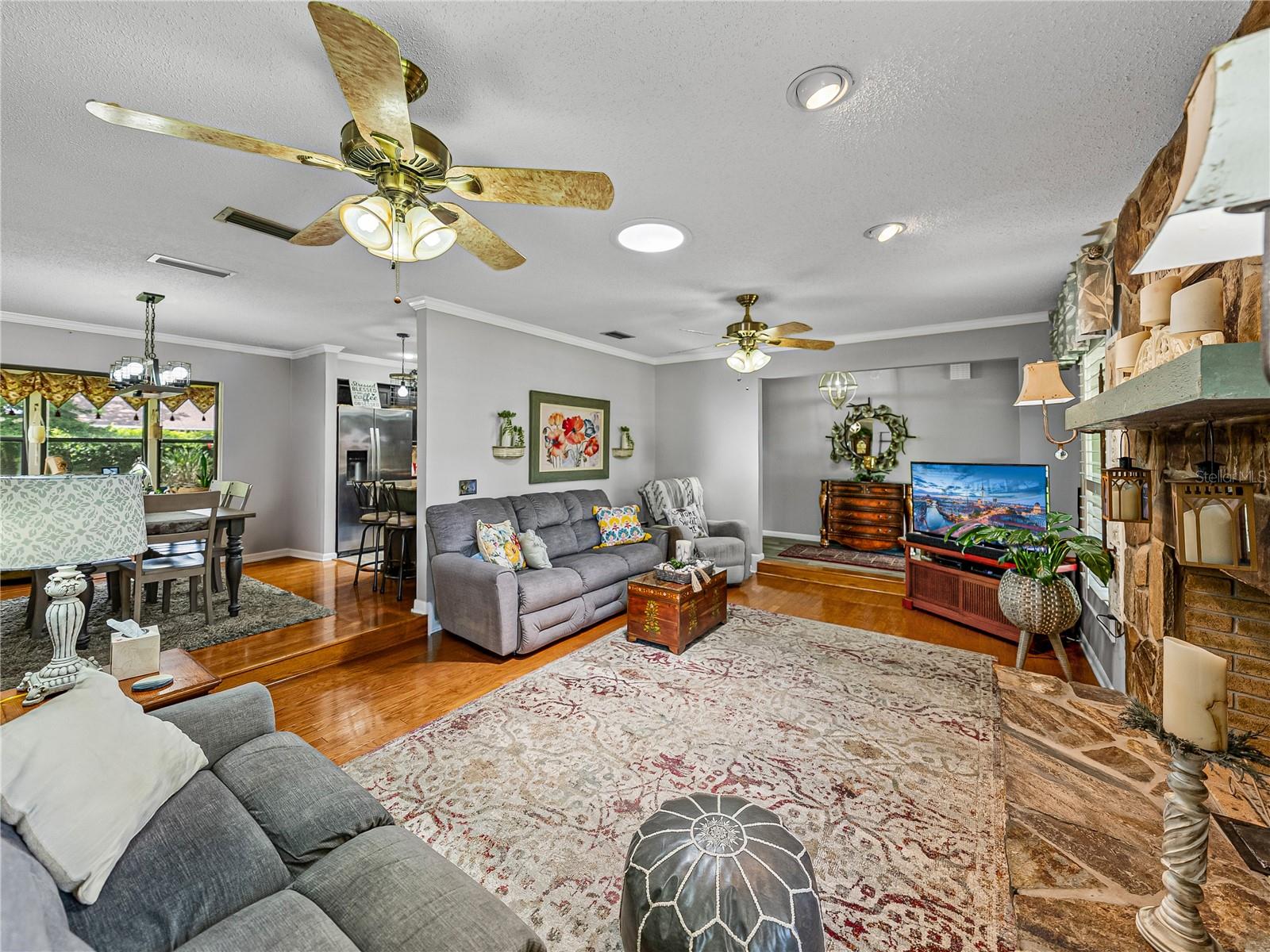 1308 TIMBERIDGE LOOP N, LAKELAND, FL, 33809