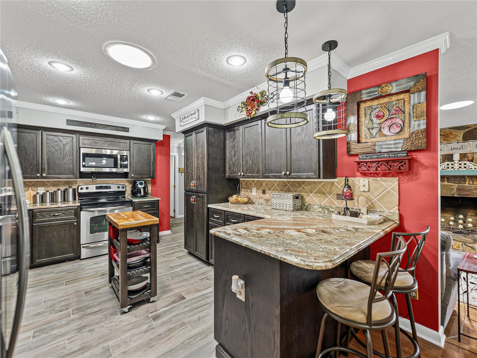 1308 TIMBERIDGE LOOP N, LAKELAND, FL, 33809