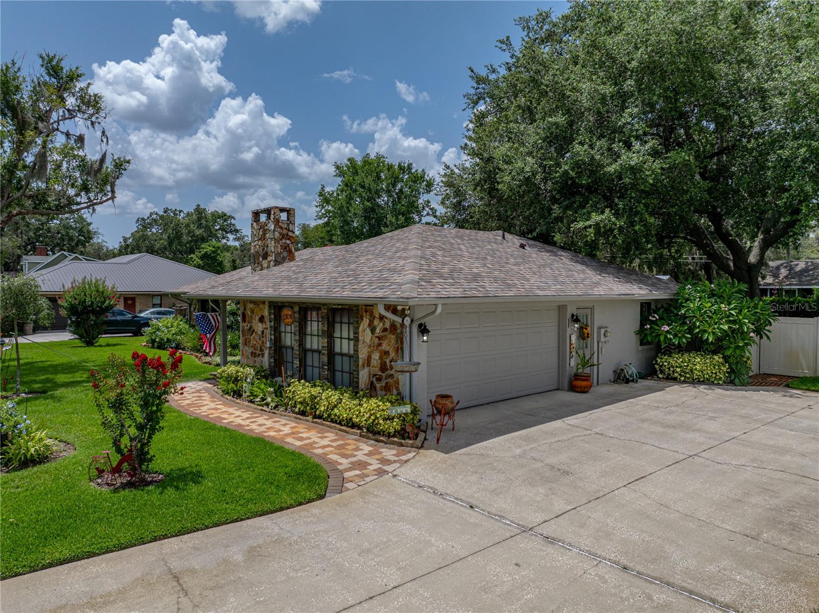 1308 TIMBERIDGE LOOP N, LAKELAND, FL, 33809