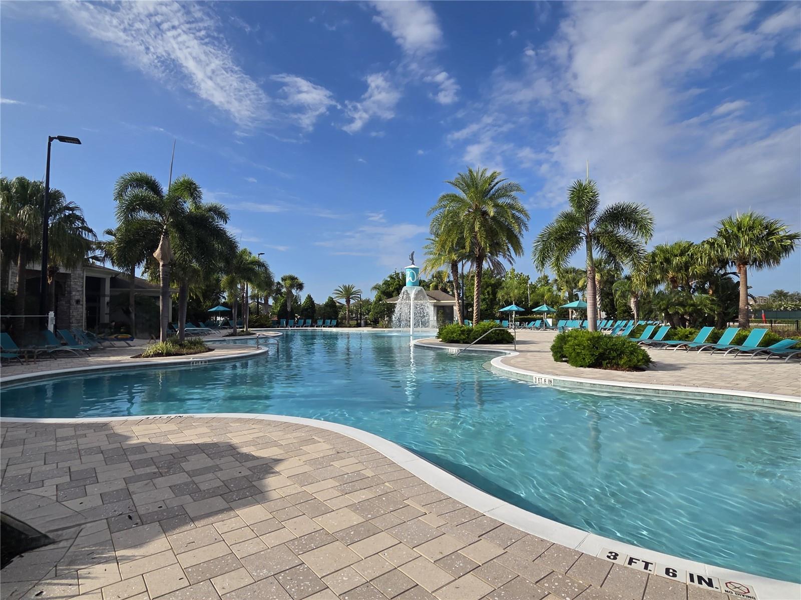 15500 FOUNTAIN COVE CT, WINTER GARDEN, FL, 34787
