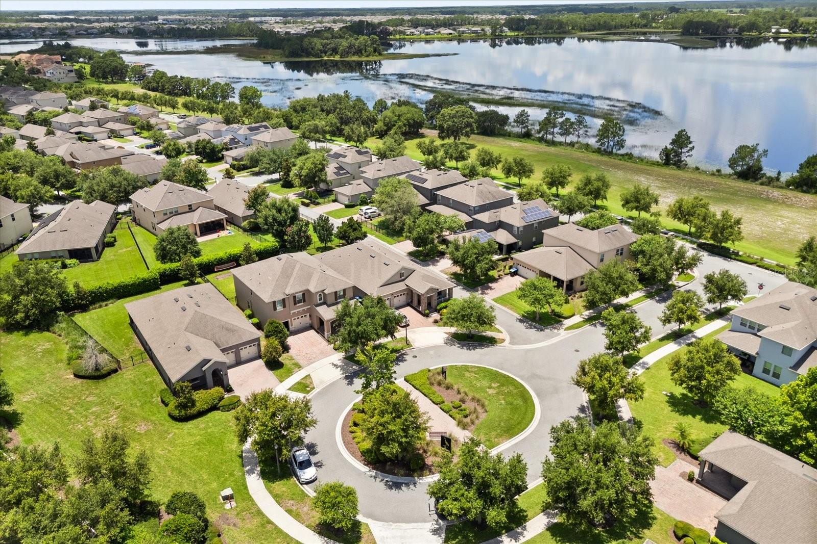 15500 FOUNTAIN COVE CT, WINTER GARDEN, FL, 34787