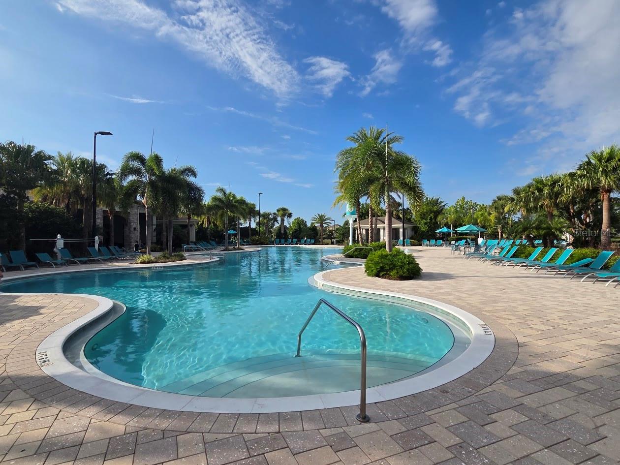 15500 FOUNTAIN COVE CT, WINTER GARDEN, FL, 34787