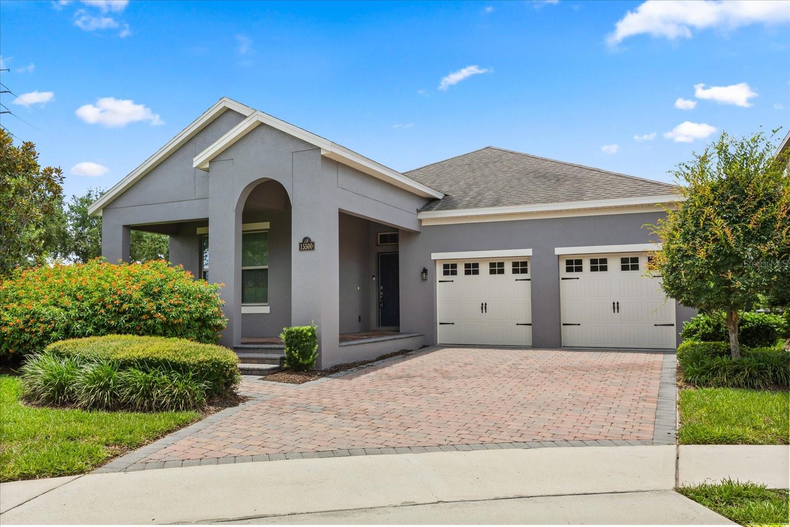 15500 FOUNTAIN COVE CT, WINTER GARDEN, FL, 34787