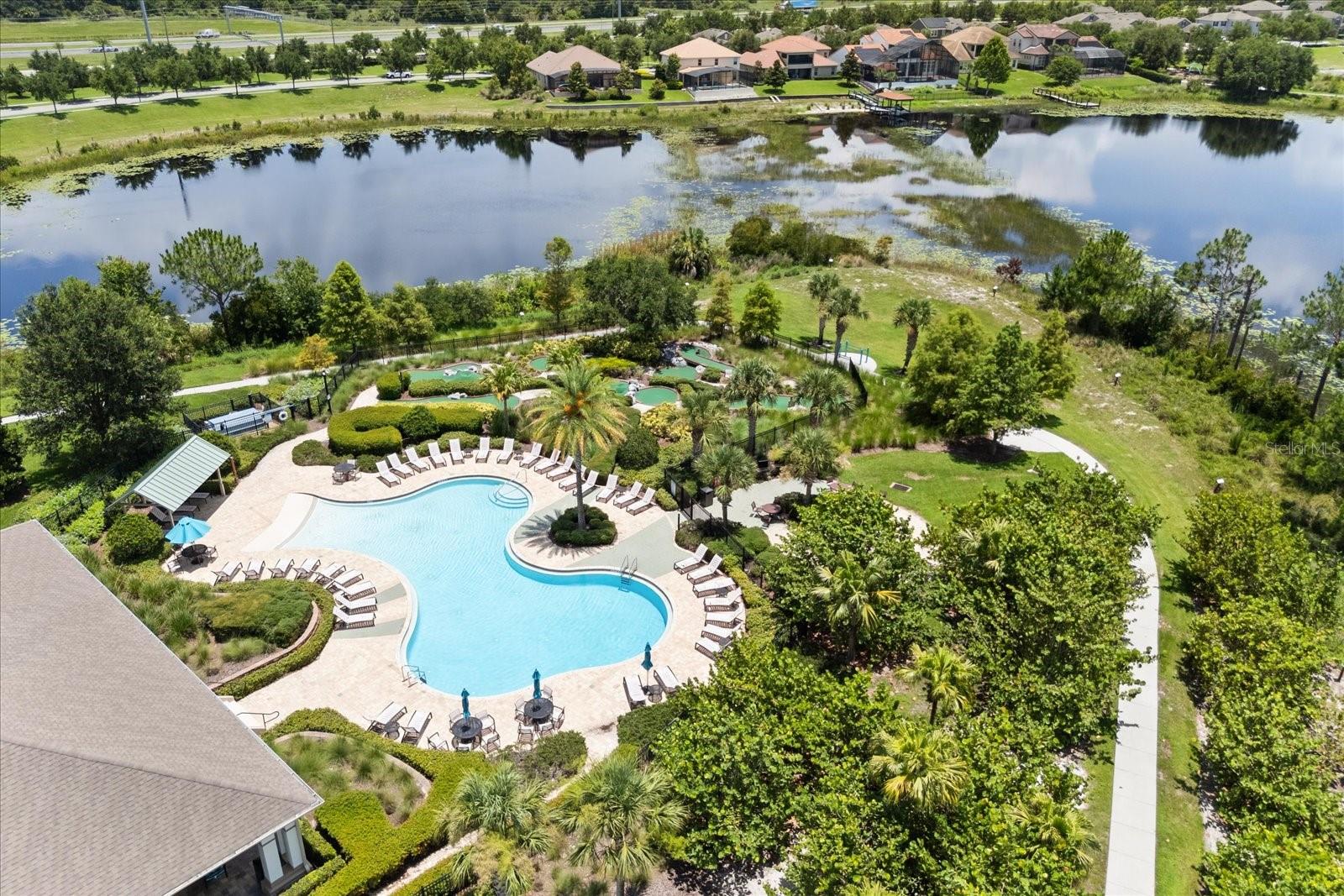 15500 FOUNTAIN COVE CT, WINTER GARDEN, FL, 34787