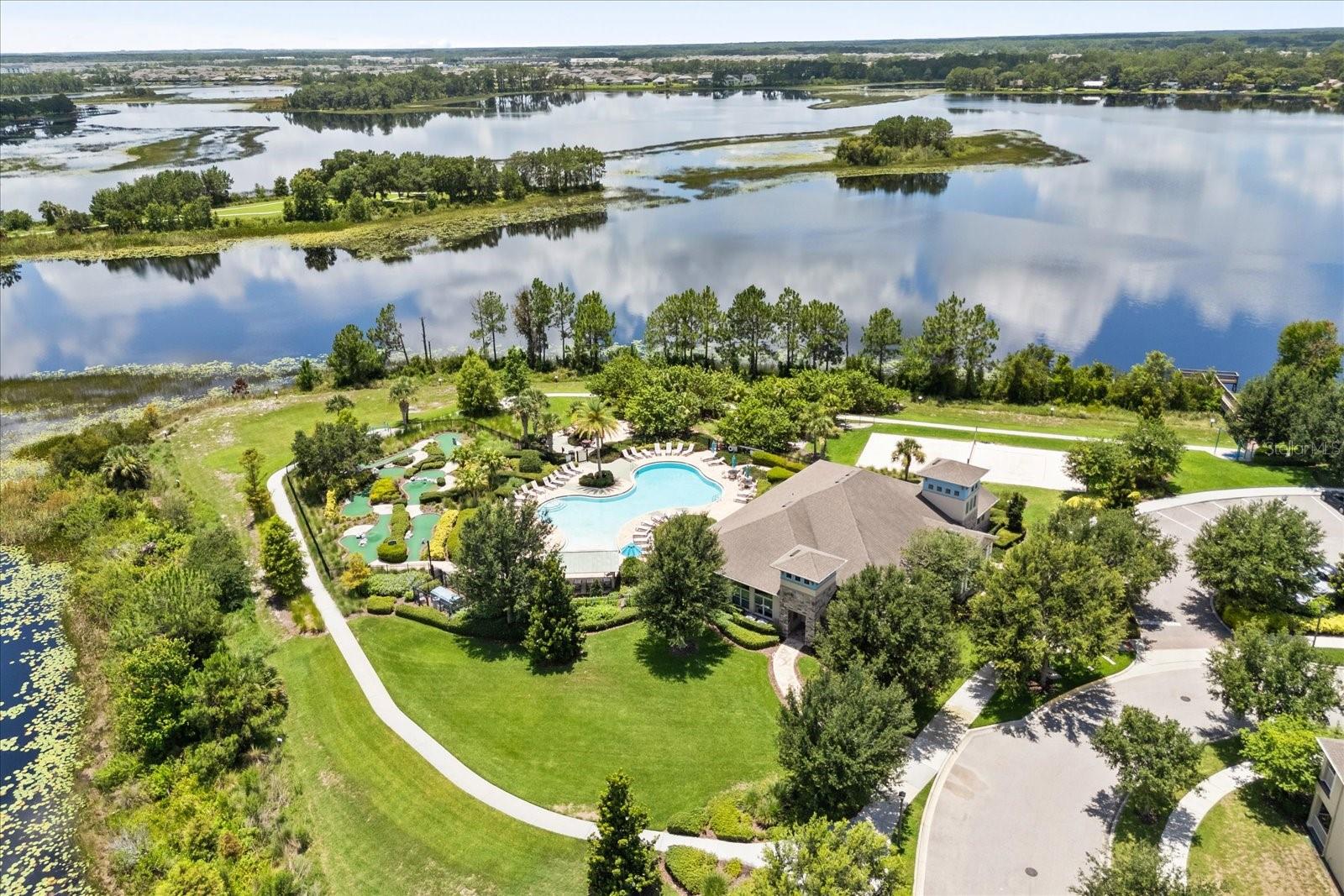 15500 FOUNTAIN COVE CT, WINTER GARDEN, FL, 34787