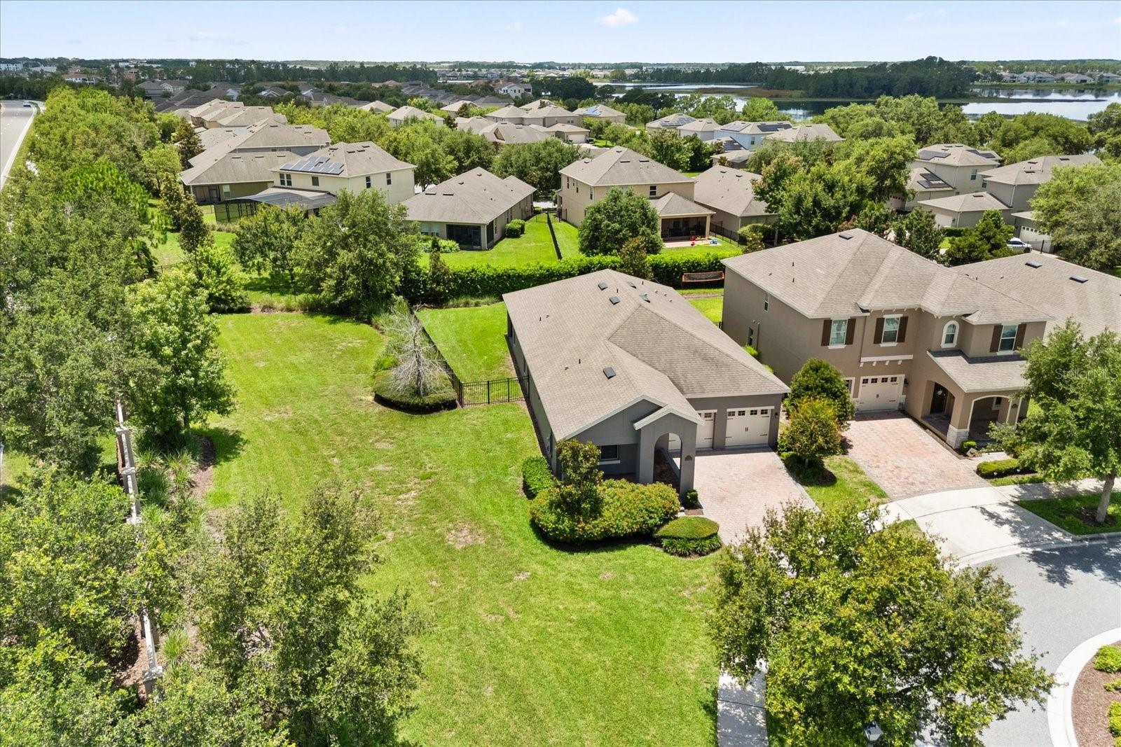 15500 FOUNTAIN COVE CT, WINTER GARDEN, FL, 34787