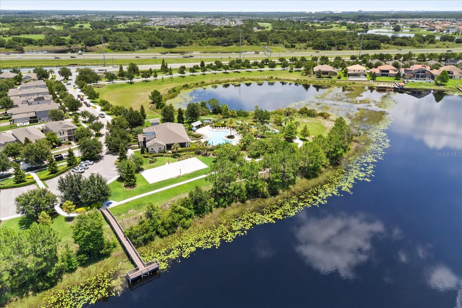 15500 FOUNTAIN COVE CT, WINTER GARDEN, FL, 34787