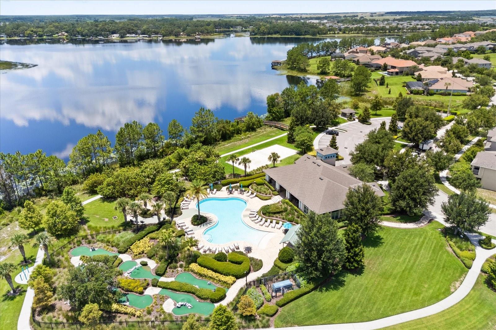 15500 FOUNTAIN COVE CT, WINTER GARDEN, FL, 34787