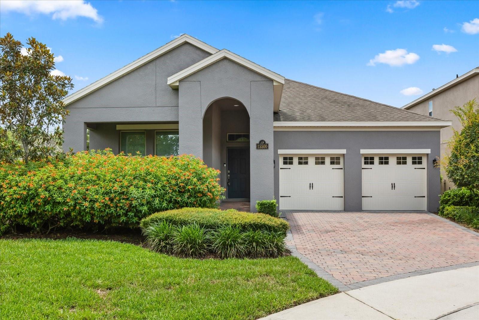 15500 FOUNTAIN COVE CT, WINTER GARDEN, FL, 34787