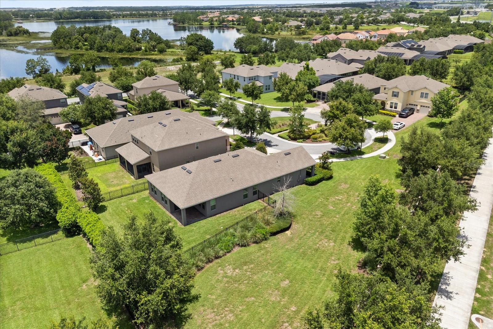 15500 FOUNTAIN COVE CT, WINTER GARDEN, FL, 34787