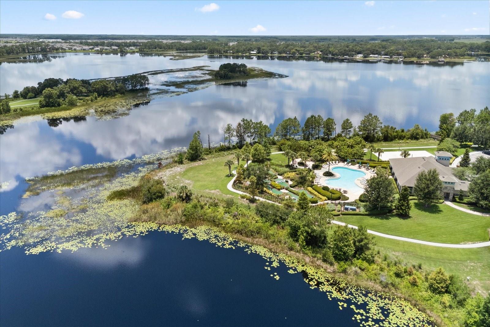 15500 FOUNTAIN COVE CT, WINTER GARDEN, FL, 34787