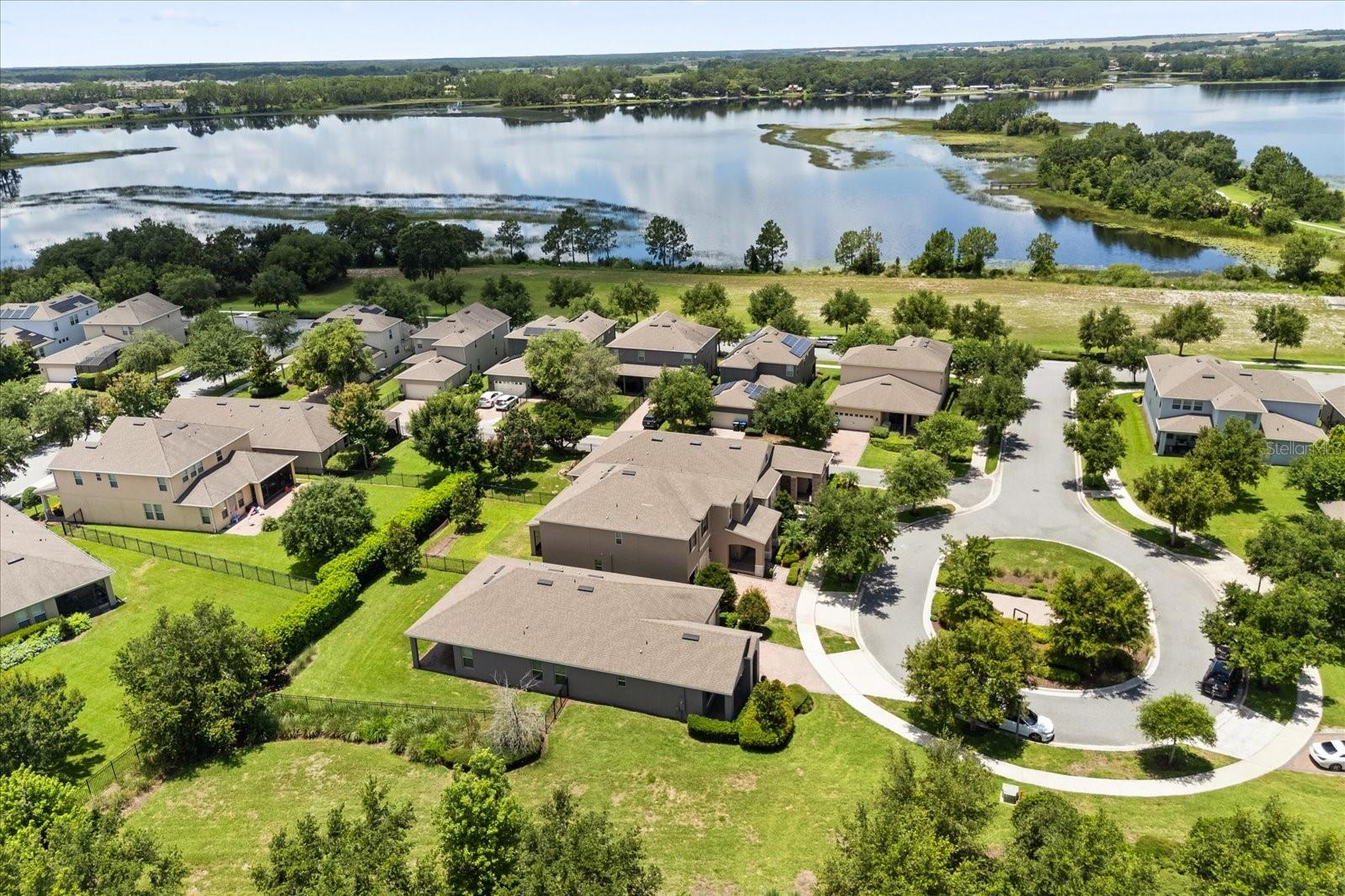 15500 FOUNTAIN COVE CT, WINTER GARDEN, FL, 34787