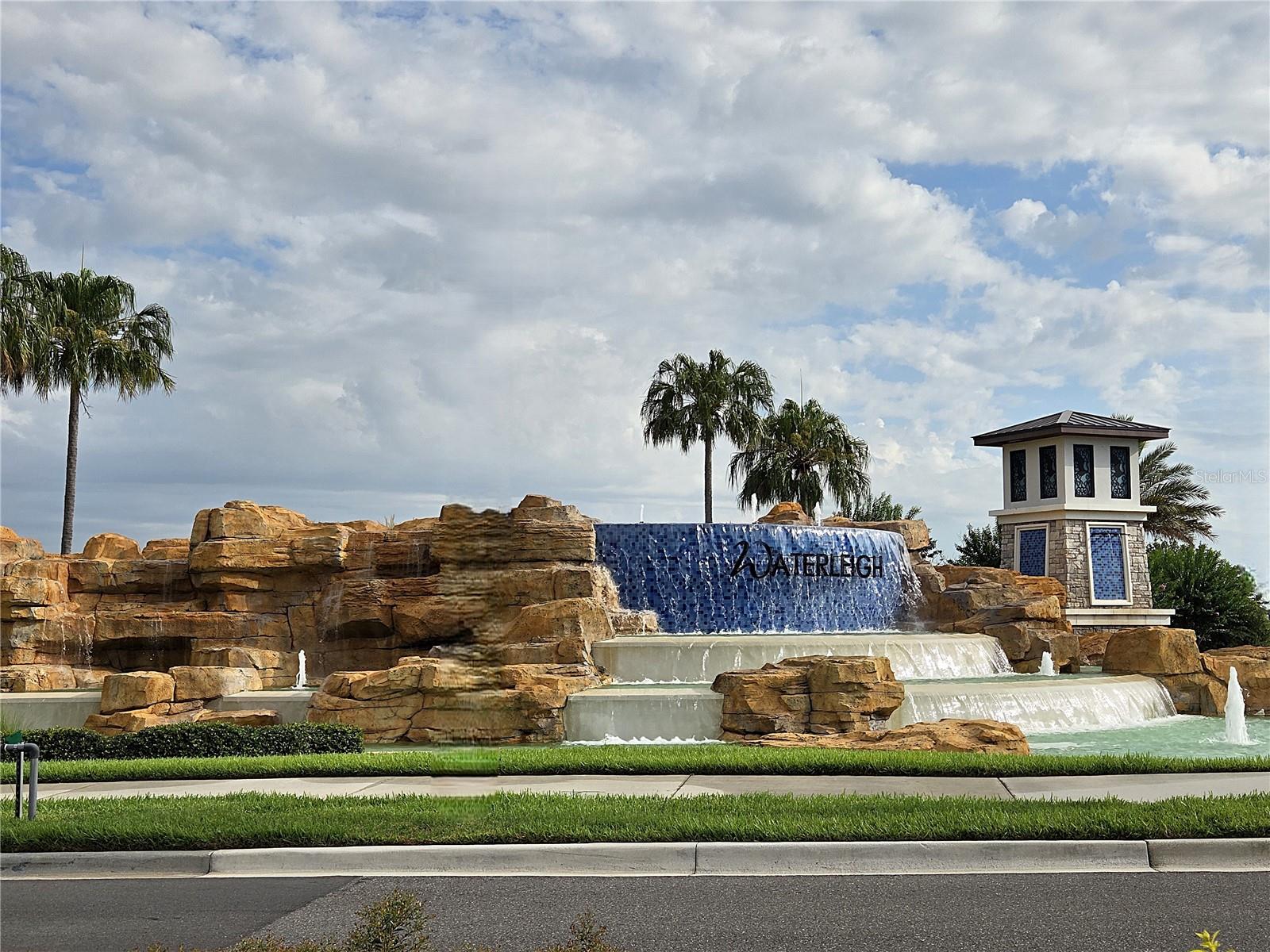 15500 FOUNTAIN COVE CT, WINTER GARDEN, FL, 34787