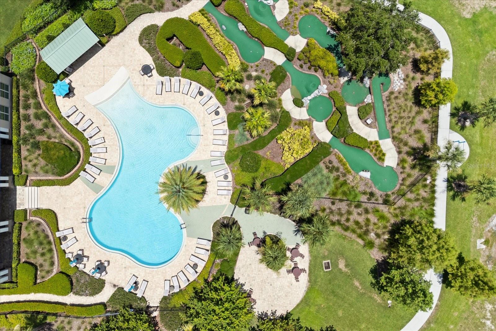 15500 FOUNTAIN COVE CT, WINTER GARDEN, FL, 34787