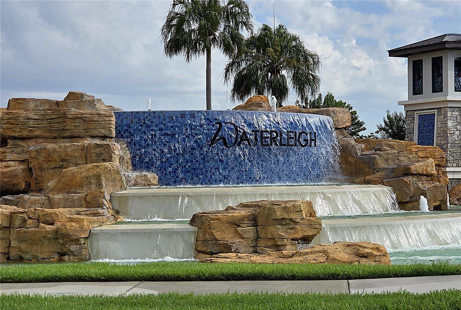 15500 FOUNTAIN COVE CT, WINTER GARDEN, FL, 34787