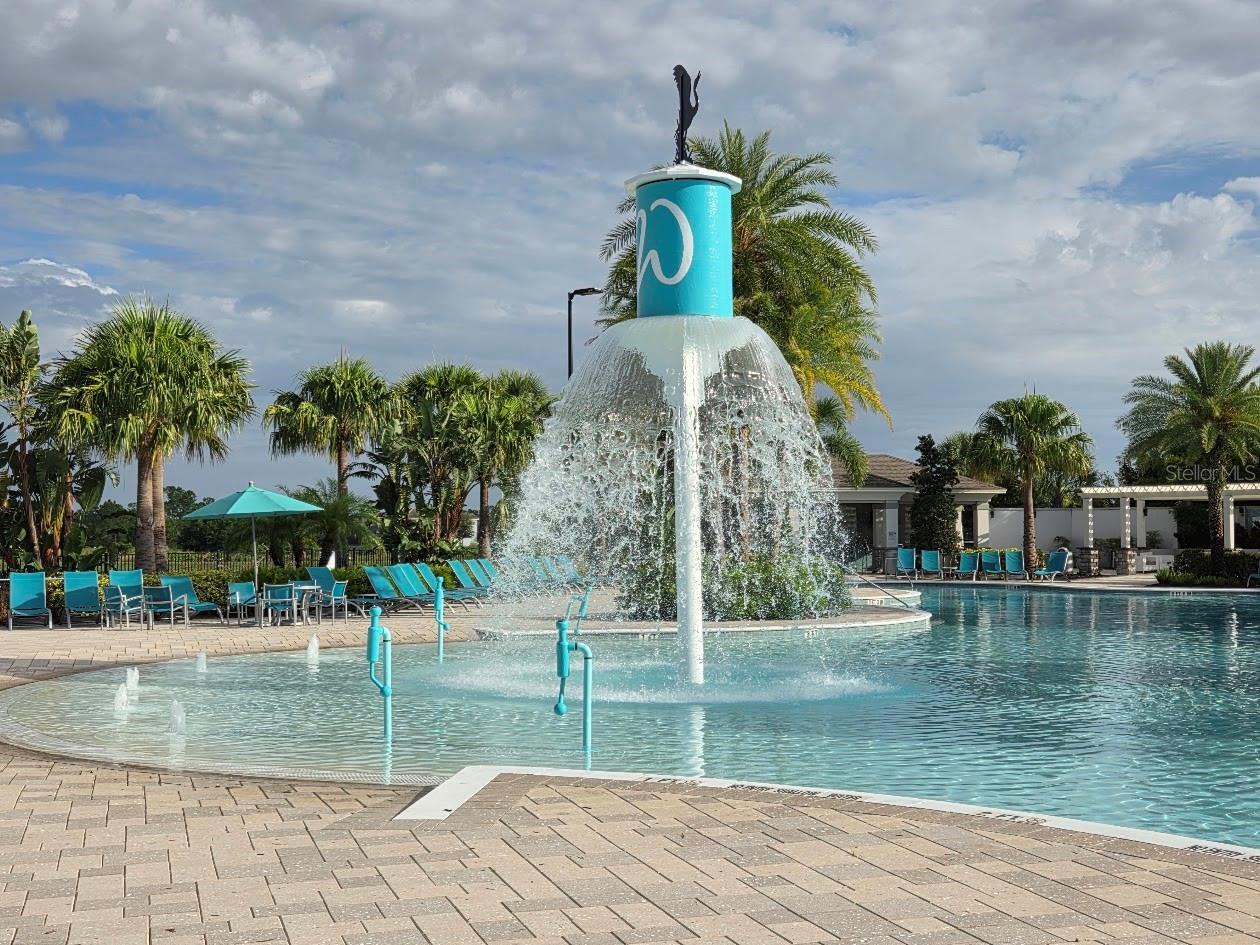 15500 FOUNTAIN COVE CT, WINTER GARDEN, FL, 34787