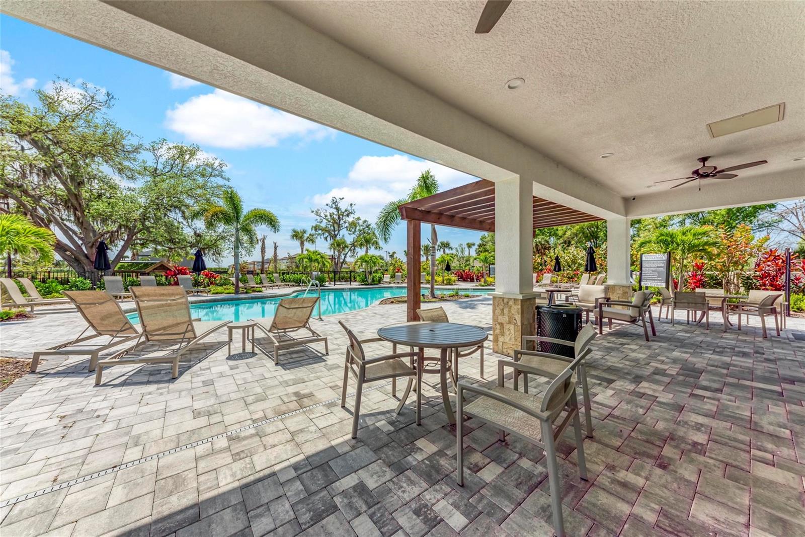 5711 ARCHIPELAGO ST, NOKOMIS, FL, 34275