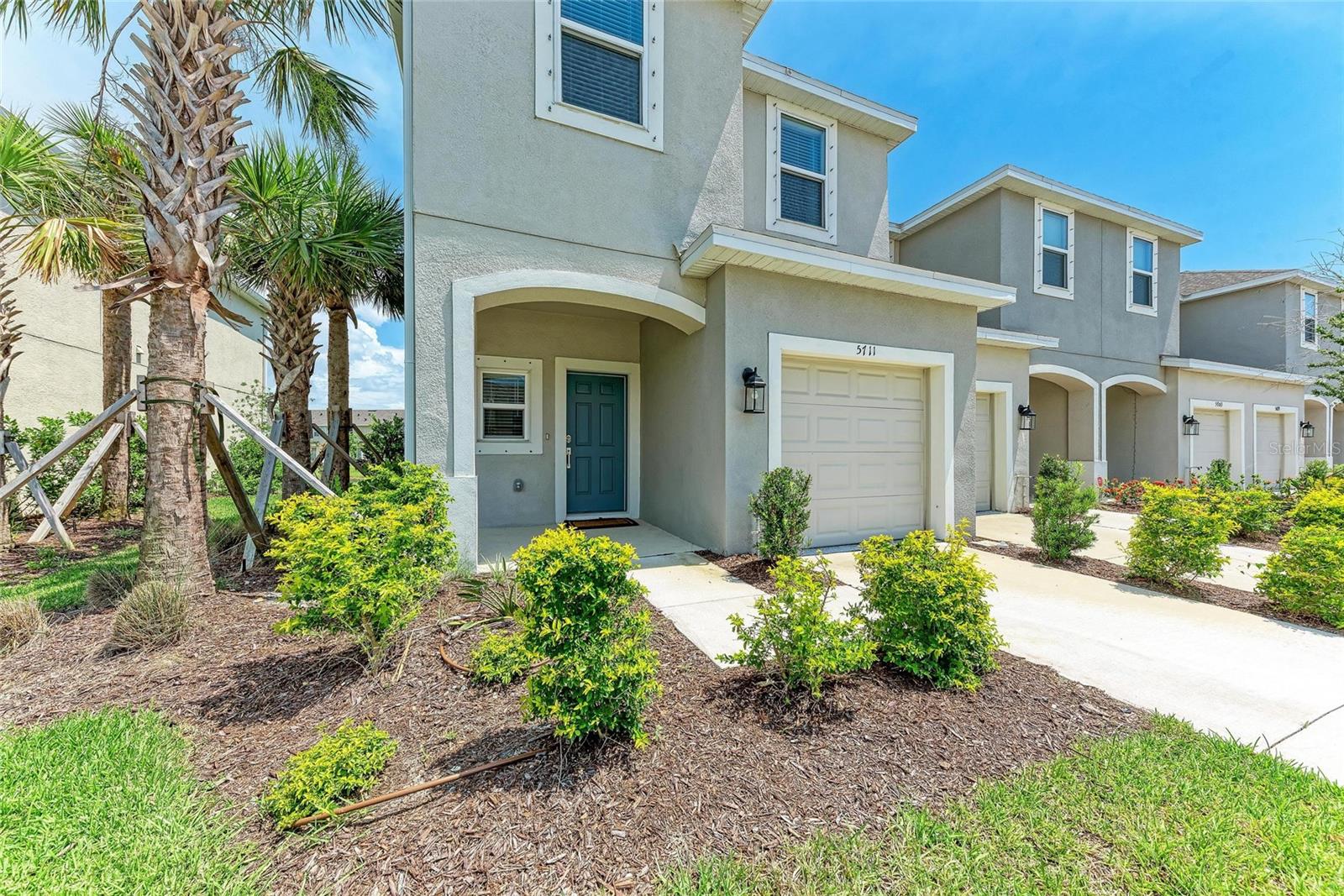 5711 ARCHIPELAGO ST, NOKOMIS, FL, 34275