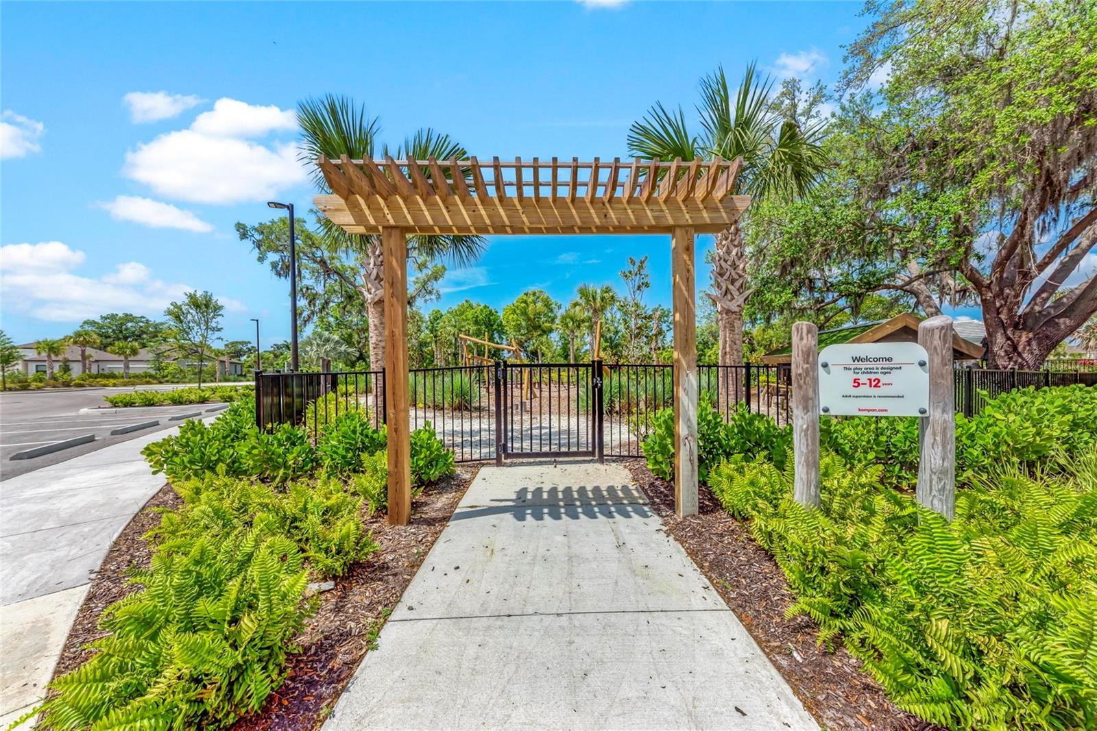 5711 ARCHIPELAGO ST, NOKOMIS, FL, 34275