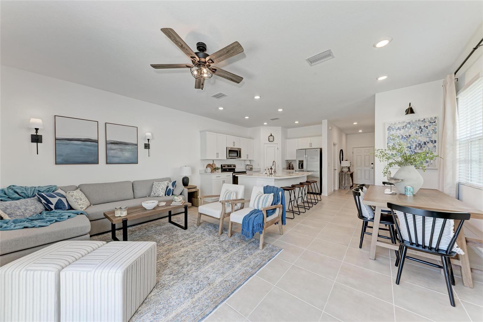 5711 ARCHIPELAGO ST, NOKOMIS, FL, 34275