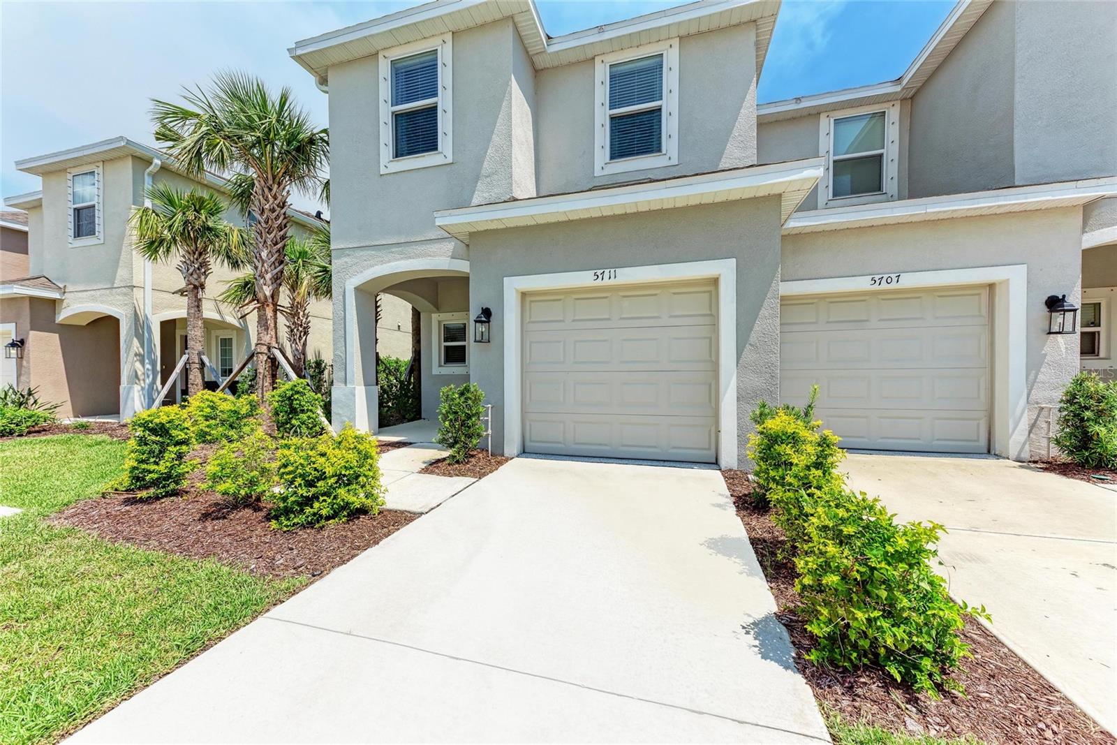 5711 ARCHIPELAGO ST, NOKOMIS, FL, 34275